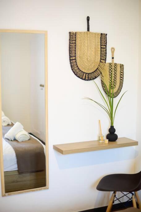 Boho Luxury 2 Bedroom Apartment, Acropolis Museum View 雅典 外观 照片