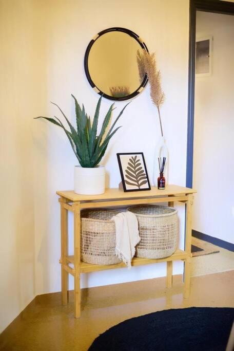 Boho Luxury 2 Bedroom Apartment, Acropolis Museum View 雅典 外观 照片